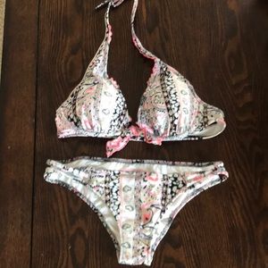 Victoria secret bikini